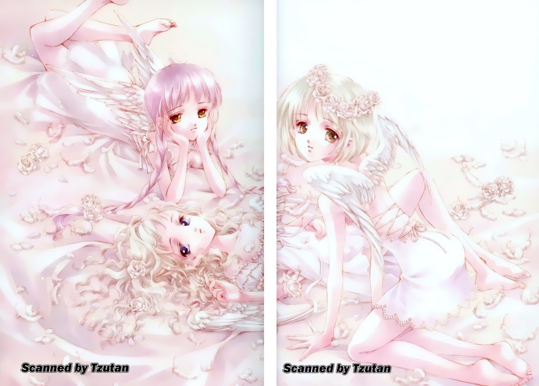 BUY NEW kaori minakami - 124575 Premium Anime Print Poster kaori minakami - 124575 image