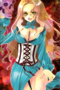BUY NEW kaori minakami - 125873 Premium Anime Print Poster