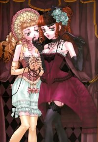 BUY NEW kaori minakami - 125876 Premium Anime Print Poster