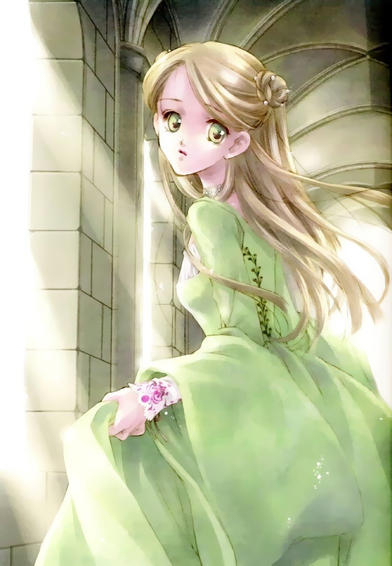 BUY NEW kaori minakami - 125878 Premium Anime Print Poster kaori minakami - 125878 image
