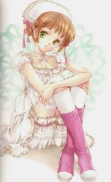 BUY NEW kaori minakami - 126133 Premium Anime Print Poster