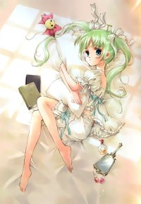 BUY NEW kaori minakami - 157513 Premium Anime Print Poster