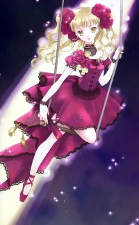 BUY NEW kaori minakami - 157515 Premium Anime Print Poster