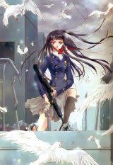BUY NEW kaori minakami - 157519 Premium Anime Print Poster