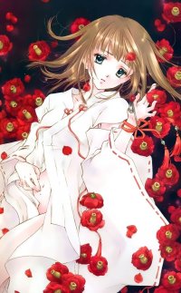 BUY NEW kaori minakami - 157521 Premium Anime Print Poster