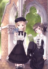 BUY NEW kaori minakami - 165513 Premium Anime Print Poster