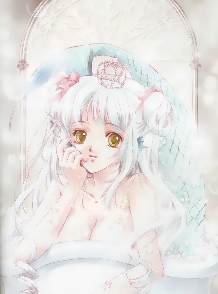 BUY NEW kaori minakami - 176808 Premium Anime Print Poster kaori minakami - 176808 image