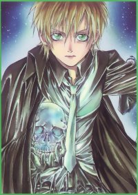 BUY NEW kaori yuki - 139305 Premium Anime Print Poster