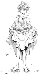 BUY NEW kaori yuki - 156374 Premium Anime Print Poster