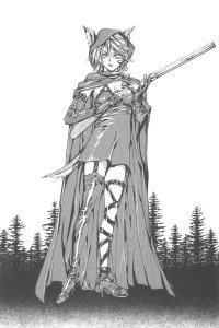 BUY NEW kaori yuki - 156375 Premium Anime Print Poster