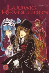 BUY NEW kaori yuki - 157266 Premium Anime Print Poster