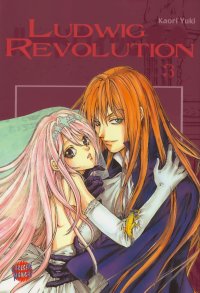 BUY NEW kaori yuki - 179442 Premium Anime Print Poster
