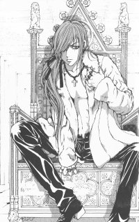 BUY NEW kaori yuki - 179446 Premium Anime Print Poster