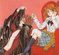 BUY NEW kaori yuki - 182933 Premium Anime Print Poster