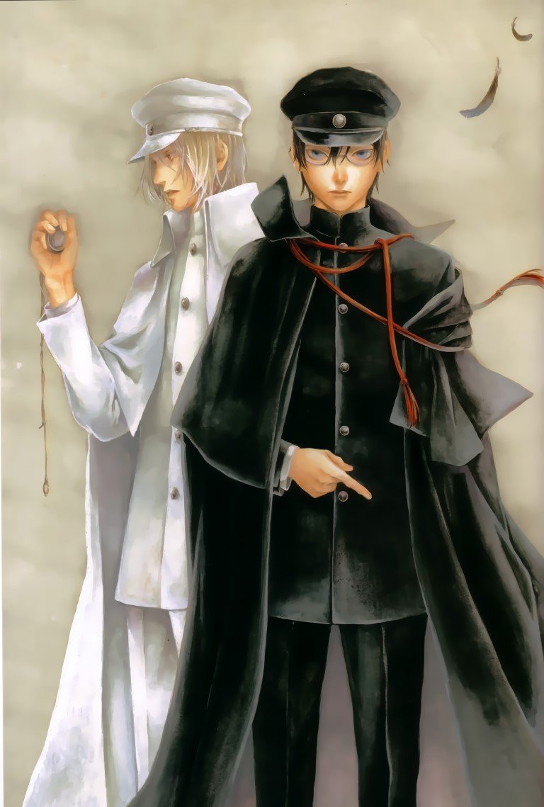 BUY NEW kaoru yukifuna - 66856 Premium Anime Print Poster kaoru yukifuna - 66856 image