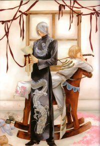 BUY NEW kaoru yukifuna - 66861 Premium Anime Print Poster