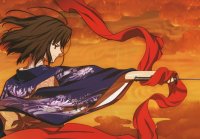 BUY NEW kara no kyoukai - 100865 Premium Anime Print Poster