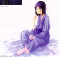 BUY NEW kara no kyoukai - 115720 Premium Anime Print Poster
