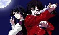 BUY NEW kara no kyoukai - 158392 Premium Anime Print Poster