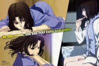 BUY NEW kara no kyoukai - 164098 Premium Anime Print Poster