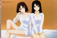 BUY NEW kara no kyoukai - 178348 Premium Anime Print Poster
