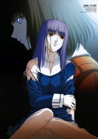 BUY NEW kara no kyoukai - 182757 Premium Anime Print Poster