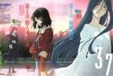 BUY NEW kara no kyoukai - 184989 Premium Anime Print Poster