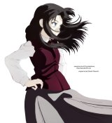 BUY NEW kara no kyoukai - 191837 Premium Anime Print Poster