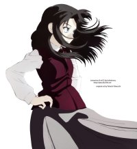 BUY NEW kara no kyoukai - 191837 Premium Anime Print Poster