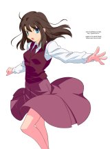BUY NEW kara no kyoukai - 193002 Premium Anime Print Poster