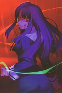 BUY NEW kara no kyoukai - 193065 Premium Anime Print Poster