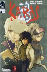 BUY NEW karas - 113945 Premium Anime Print Poster