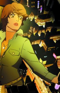 BUY NEW karas - 71512 Premium Anime Print Poster