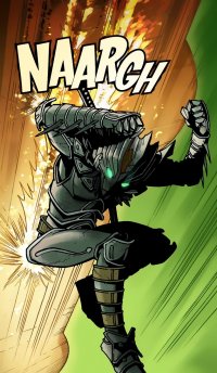 BUY NEW karas - 71516 Premium Anime Print Poster