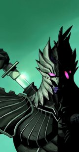 BUY NEW karas - 71520 Premium Anime Print Poster