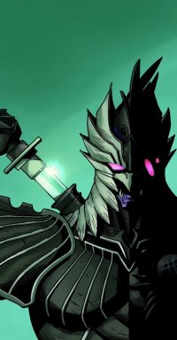 BUY NEW karas - 71520 Premium Anime Print Poster