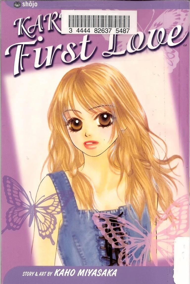 BUY NEW kare first love - 94449 Premium Anime Print Poster kare first love - 94449 image