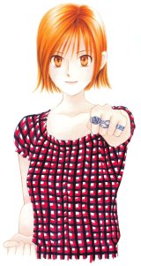 BUY NEW kareshi kanojo no jijou - 132131 Premium Anime Print Poster