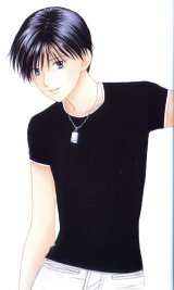 BUY NEW kareshi kanojo no jijou - 132134 Premium Anime Print Poster