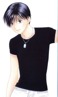 BUY NEW kareshi kanojo no jijou - 132134 Premium Anime Print Poster
