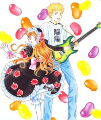 BUY NEW kareshi kanojo no jijou - 132172 Premium Anime Print Poster