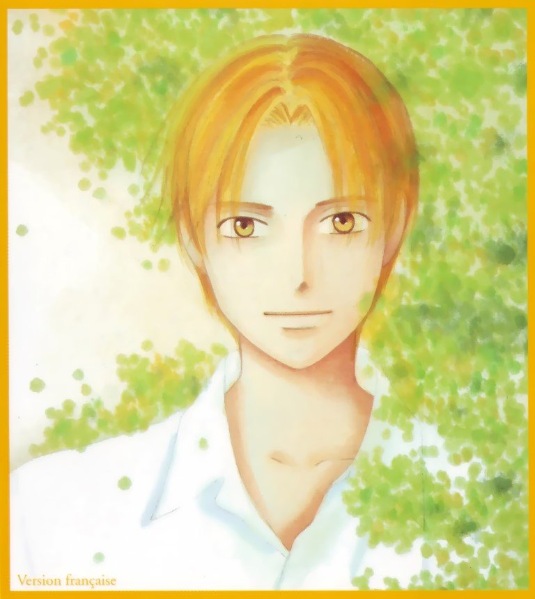 BUY NEW kareshi kanojo no jijou - 132426 Premium Anime Print Poster kareshi kanojo no jijou - 132426 image