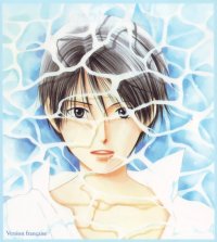 BUY NEW kareshi kanojo no jijou - 132427 Premium Anime Print Poster
