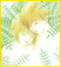 BUY NEW kareshi kanojo no jijou - 132429 Premium Anime Print Poster