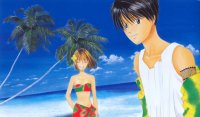 BUY NEW kareshi kanojo no jijou - 132443 Premium Anime Print Poster