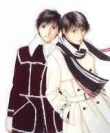 BUY NEW kareshi kanojo no jijou - 132687 Premium Anime Print Poster