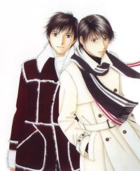 BUY NEW kareshi kanojo no jijou - 132687 Premium Anime Print Poster