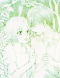 BUY NEW kareshi kanojo no jijou - 132689 Premium Anime Print Poster