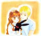 BUY NEW kareshi kanojo no jijou - 132716 Premium Anime Print Poster