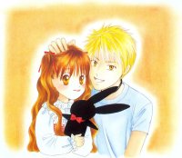 BUY NEW kareshi kanojo no jijou - 132716 Premium Anime Print Poster